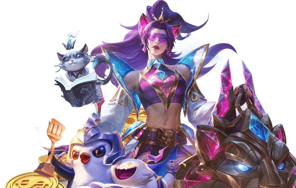 Game Nổ Hũ Vua Đại Dương