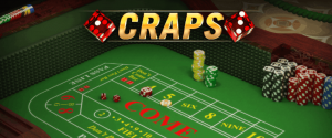 Quy tắc khi chơi Craps là gì? 